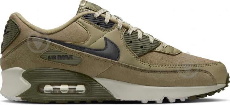 Кросівки Nike AIR Max 90 FB9657-200 р.43 зелені - фото 2