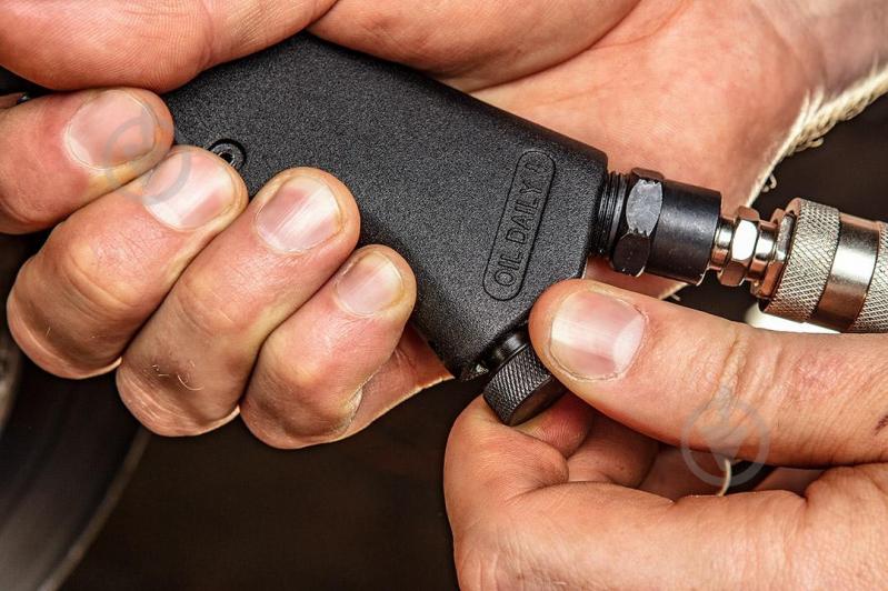 Гайковерт пневматический NEO tools 14-502 - фото 9