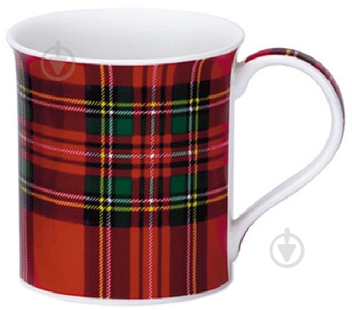 Чашка Dunoon Royal stewart 300 мл - фото 1 Чашка Dunoon Royal stewart 300 мл - фото 1