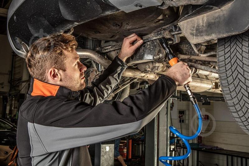 Гайковерт пневматический NEO tools 14-012 - фото 10 Гайковерт пневматический NEO tools 14-012 - фото 10