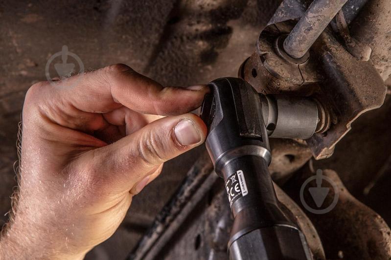 Гайковерт пневматический NEO tools 14-012 - фото 9 Гайковерт пневматический NEO tools 14-012 - фото 9