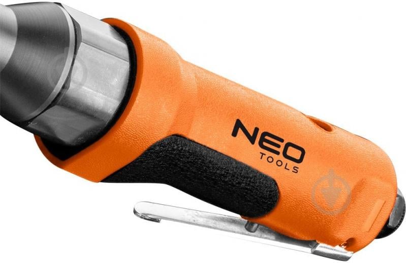 Гайковерт пневматический NEO tools 14-012 - фото 4 Гайковерт пневматический NEO tools 14-012 - фото 4