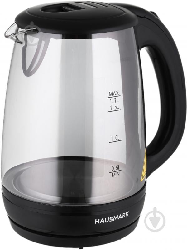 Электрочайник HausMark EK1796 - фото 2