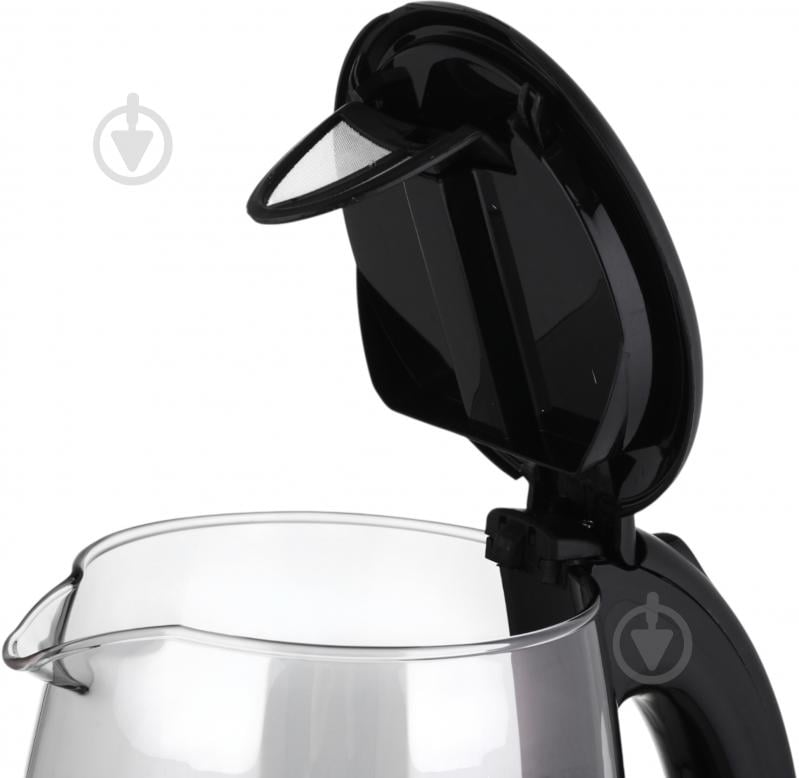 Электрочайник HausMark EK1796 - фото 4