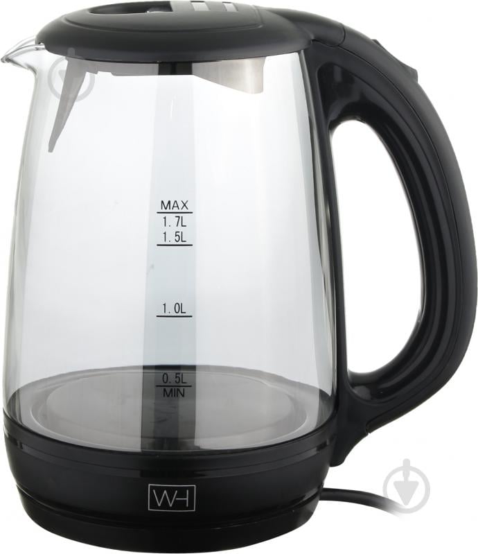 Електрочайник HausMark EK1796 - фото 1