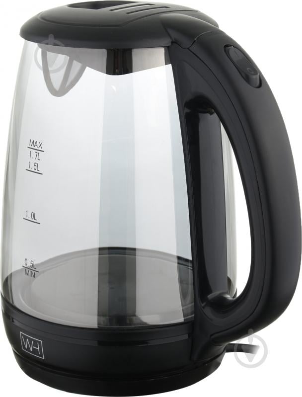 Електрочайник HausMark EK1796 - фото 4