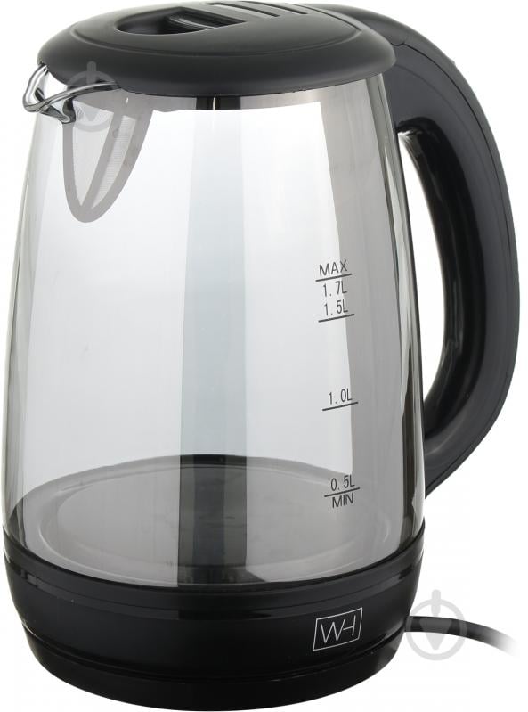 Електрочайник HausMark EK1796 - фото 6