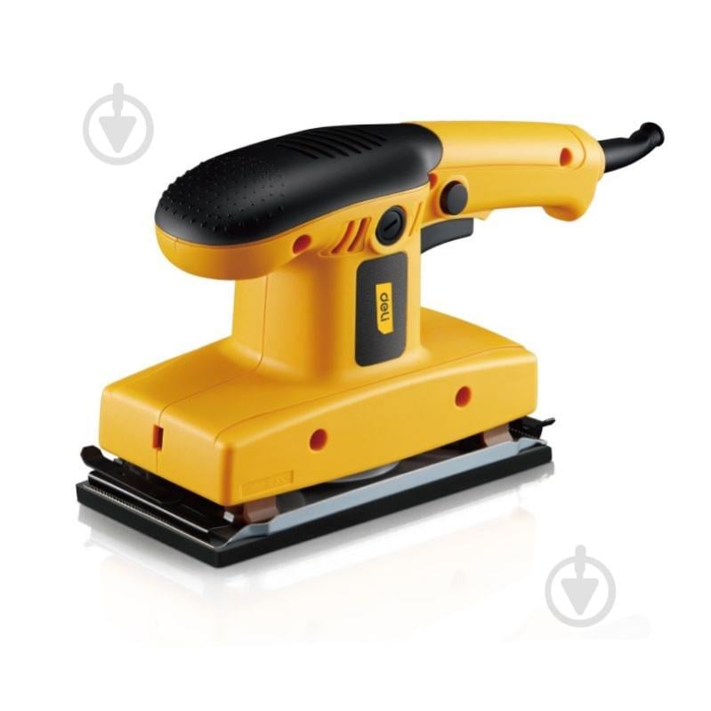 Машина шлифовальная Deli EDL-SG180-E2 - фото 1