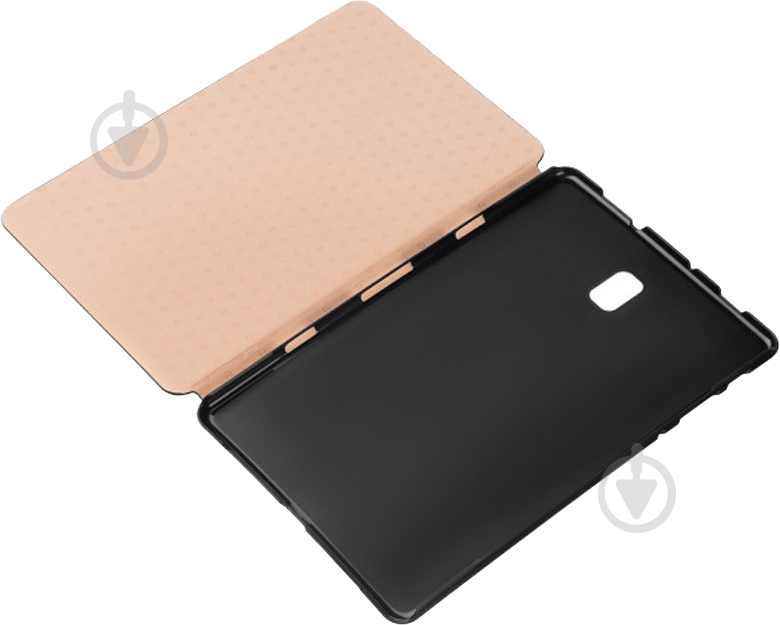 Чохол для планшету 2E Samsung Galaxy Tab A 10.5 (T590/595) (2E-G-A10.5-IKRT-BK) Retro Black - фото 4