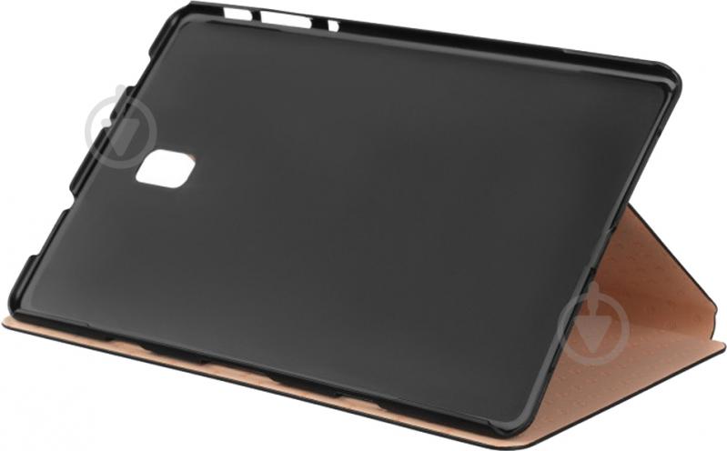 Чохол для планшету 2E Samsung Galaxy Tab A 10.5 (T590/595) (2E-G-A10.5-IKRT-BK) Retro Black - фото 3