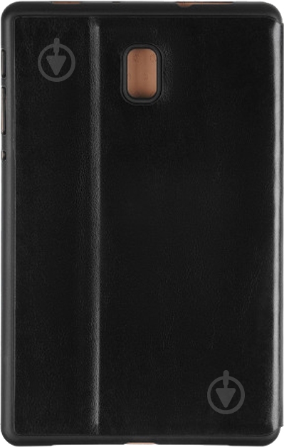 Чохол для планшету 2E Samsung Galaxy Tab A 10.5 (T590/595) (2E-G-A10.5-IKRT-BK) Retro Black - фото 2