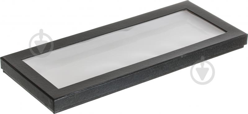 Блюдо Fiora Silver 40x16 см - фото 3