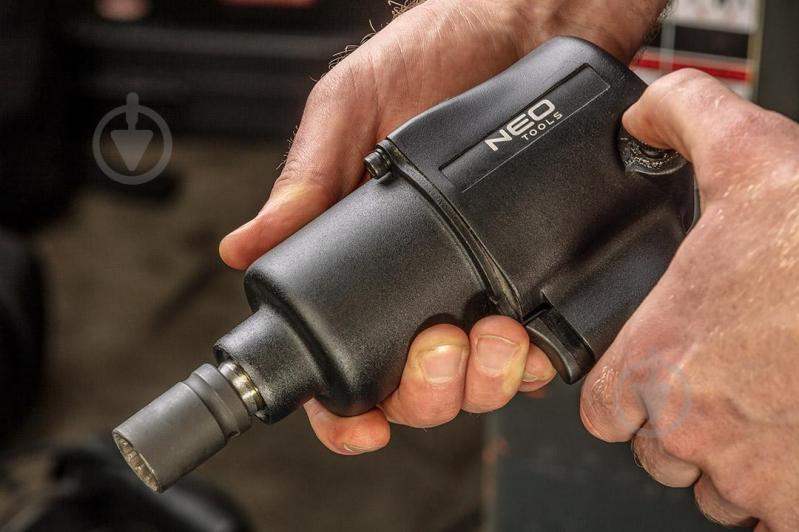 Гайковерт пневматический NEO tools 14-500 - фото 8