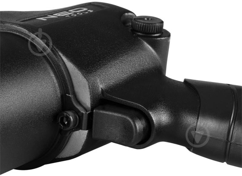 Гайковерт пневматический NEO tools 14-500 - фото 3