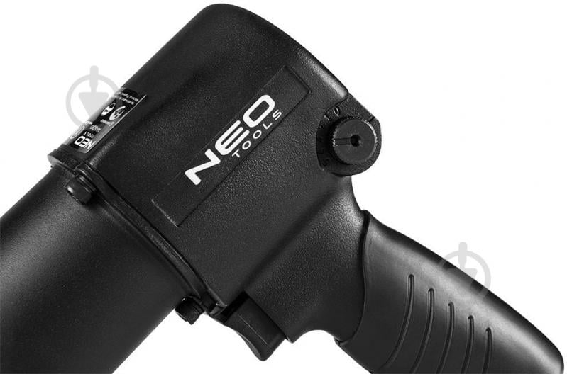 Гайковерт пневматический NEO tools 14-500 - фото 6