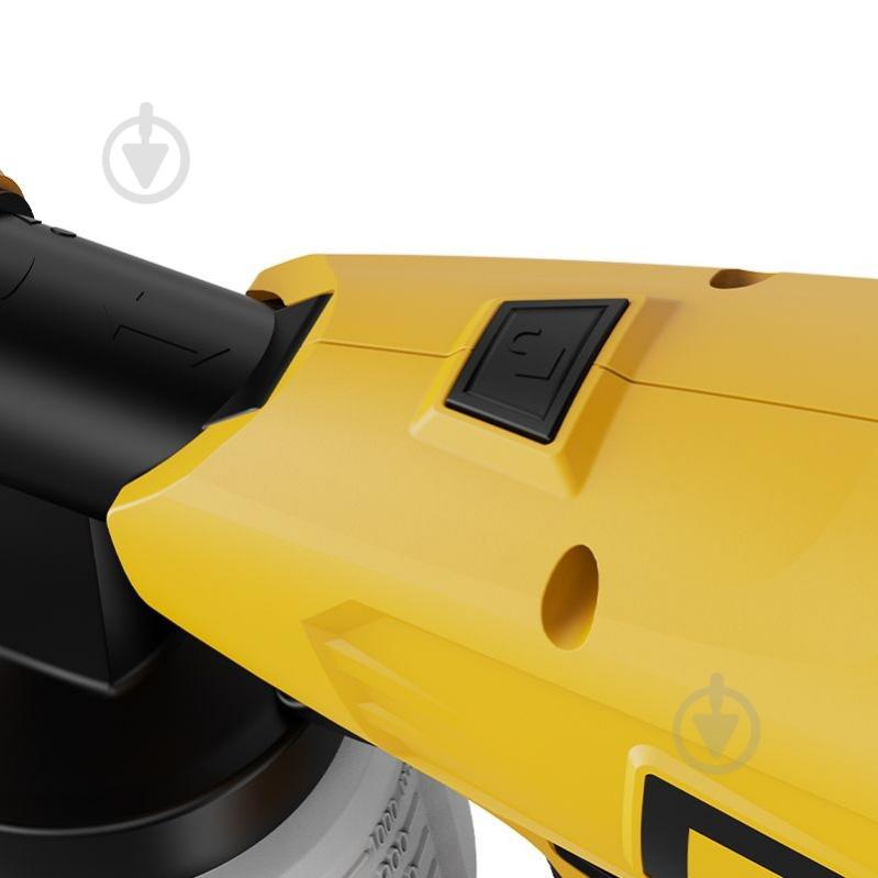 Фарборозпилювач Deli EDC890Z - фото 5 Фарборозпилювач Deli EDC890Z - фото 5