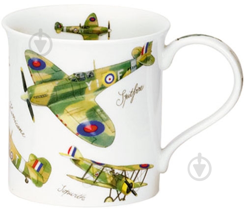 Чашка Dunoon Spitfire 300 мл - фото 1