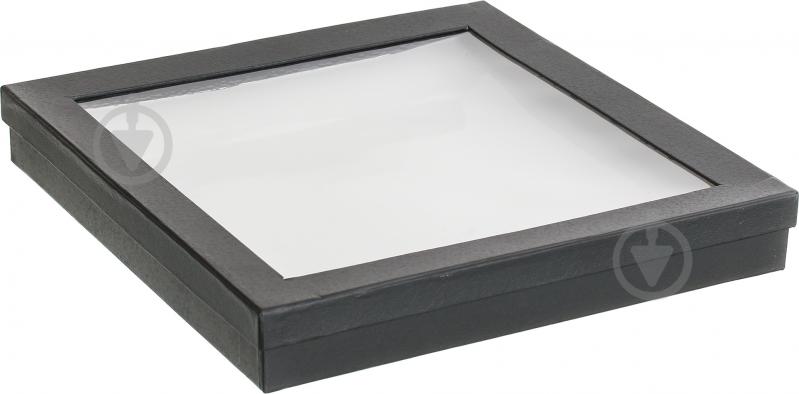 Блюдо Fiora Silver 32x32 см - фото 5 Блюдо Fiora Silver 32x32 см - фото 5