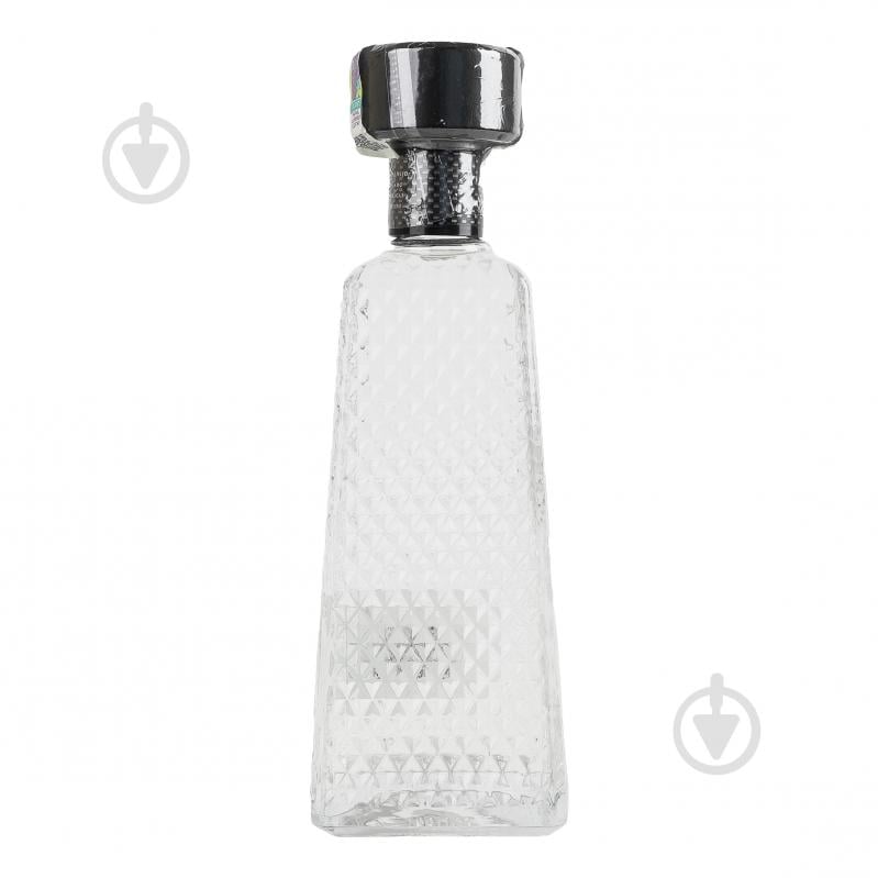 Текила 1800 Cristalino Anejo 0,7 л 35% - фото 5