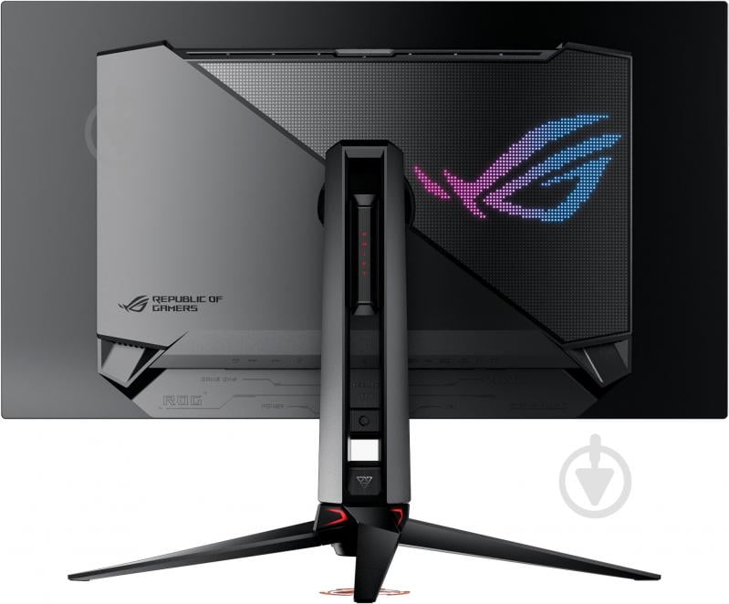 Монитор Asus ROG Swift PG32UCDM 31,5" (90LM09T0-B01370) - фото 6