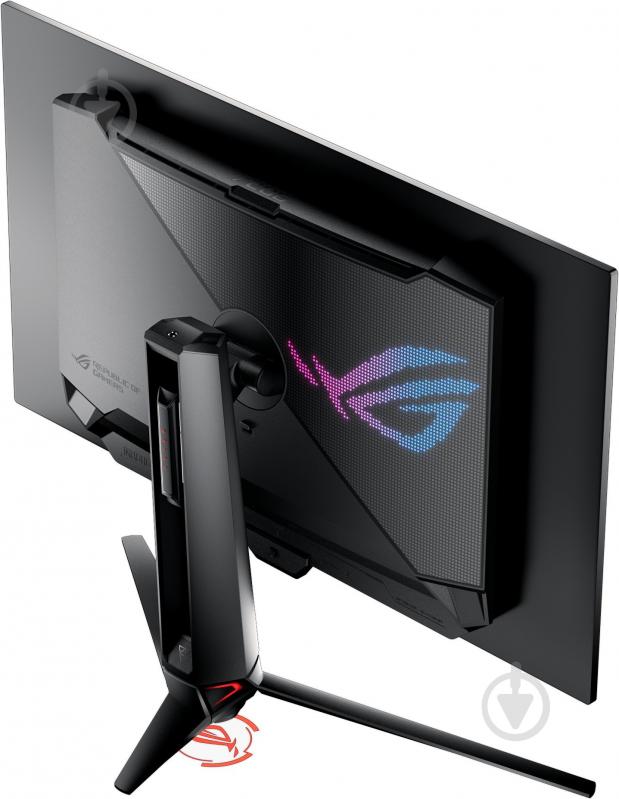 Монитор Asus ROG Swift PG32UCDM 31,5" (90LM09T0-B01370) - фото 7