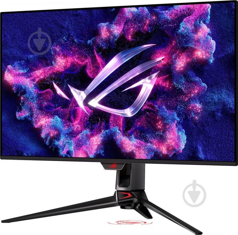 Монитор Asus ROG Swift PG32UCDM 31,5" (90LM09T0-B01370) - фото 3