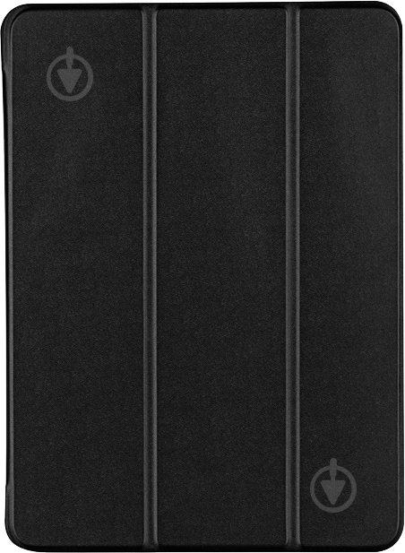 Чехол для планшета 2E Apple iPad Pro 11 2020 Flex (2E-IP-P11-IKFX-BK) Flex Black - фото 1