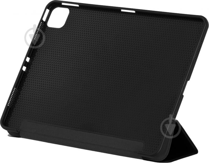 Чехол для планшета 2E Apple iPad Pro 11 2020 Flex (2E-IP-P11-IKFX-BK) Flex Black - фото 3