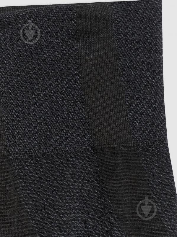 Термоштани 4F F202 4FWAW25USEAF202-20S р.XS-S чорний - фото 2