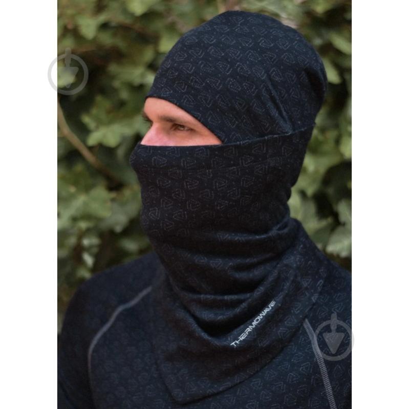 Бафф Thermowave Chute 12TUBM550-990 - фото 2