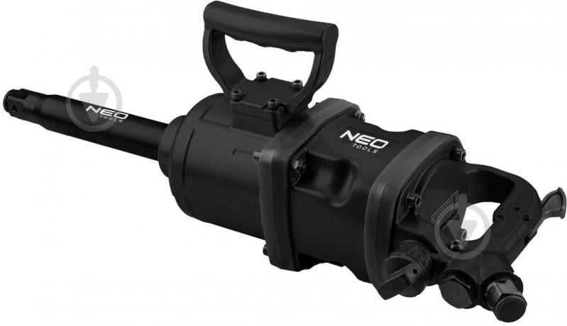 Гайковерт пневматический NEO tools 14-010 - фото 2 Гайковерт пневматический NEO tools 14-010 - фото 2