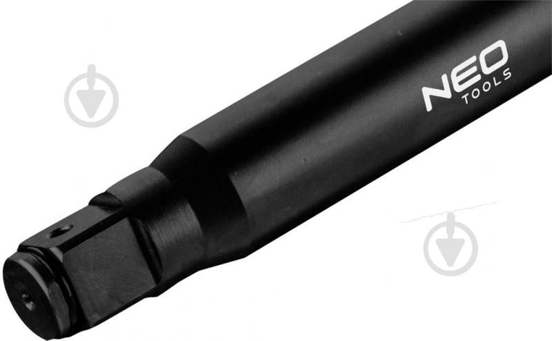 Гайковерт пневматический NEO tools 14-010 - фото 4 Гайковерт пневматический NEO tools 14-010 - фото 4