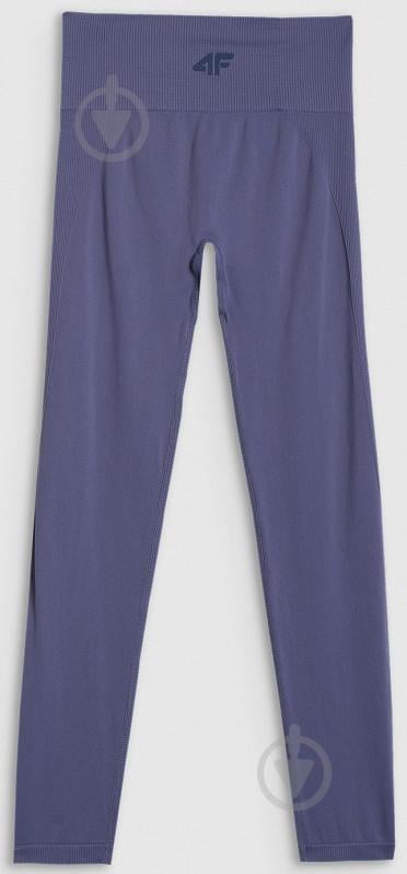 Термобрюки 4F F221 4FWAW25USEAF221-32S р.XS-S синий - фото 1 Термобрюки 4F F221 4FWAW25USEAF221-32S р.XS-S синий - фото 1