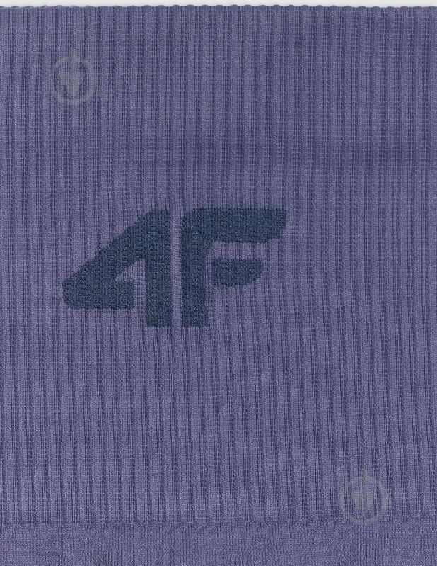 Термобрюки 4F F221 4FWAW25USEAF221-32S р.XS-S синий - фото 2 Термобрюки 4F F221 4FWAW25USEAF221-32S р.XS-S синий - фото 2