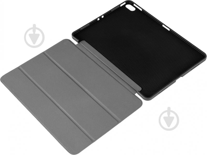 Чехол для планшета 2E Apple iPad Pro 11 2018 Flex (2E-IPAD-11-18-IKFX-BK) Flex Black - фото 4 Чехол для планшета 2E Apple iPad Pro 11 2018 Flex (2E-IPAD-11-18-IKFX-BK) Flex Black - фото 4