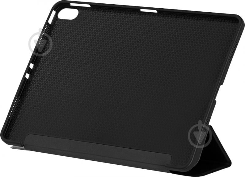 Чехол для планшета 2E Apple iPad Pro 11 2018 Flex (2E-IPAD-11-18-IKFX-BK) Flex Black - фото 3 Чехол для планшета 2E Apple iPad Pro 11 2018 Flex (2E-IPAD-11-18-IKFX-BK) Flex Black - фото 3