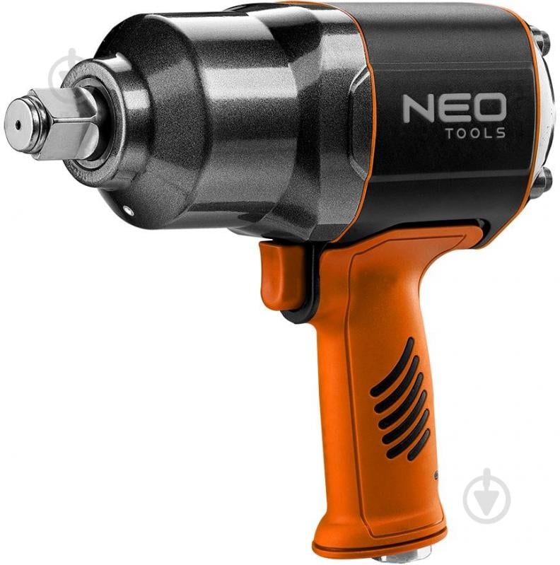 Гайковерт пневматический NEO tools 14-008 - фото 1 Гайковерт пневматический NEO tools 14-008 - фото 1