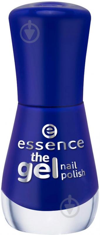 Гель-лак для нігтів Essence The Gel Nail Polish 31 Electriiiiiic 8 мл - фото 1