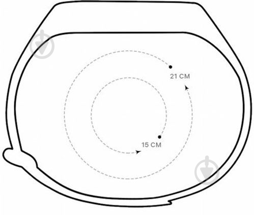 Комплект ремінців Armorstandart для Xiaomi Mi Band 4/3 Pop Soda (ARM56667) - фото 2