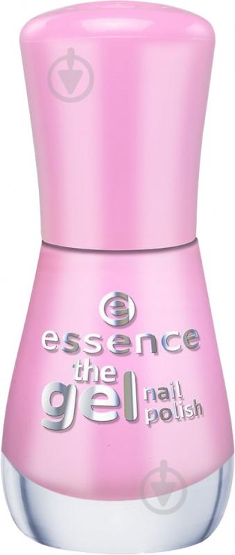 Гель-лак для нігтів Essence The Gel Nail Polish 55 Be Awesome Tonight 8 мл - фото 1