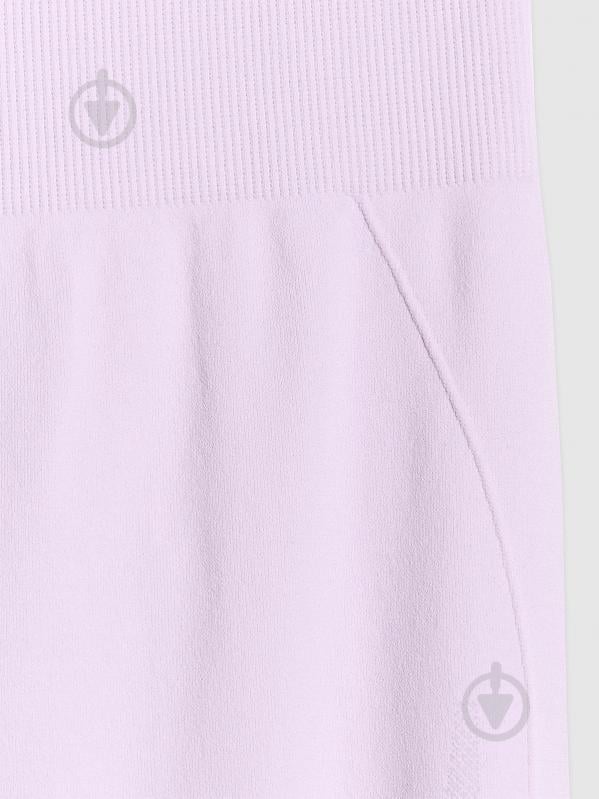 Термобрюки 4F F217 4FWAW25USEAF217-52S р.XS-S фиолетовый - фото 2 Термобрюки 4F F217 4FWAW25USEAF217-52S р.XS-S фиолетовый - фото 2