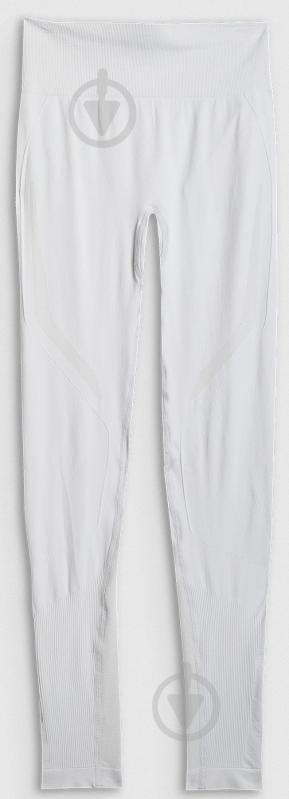 Термоштани 4F F217 4FWAW25USEAF217-27S р.XS-S сірий - фото 1