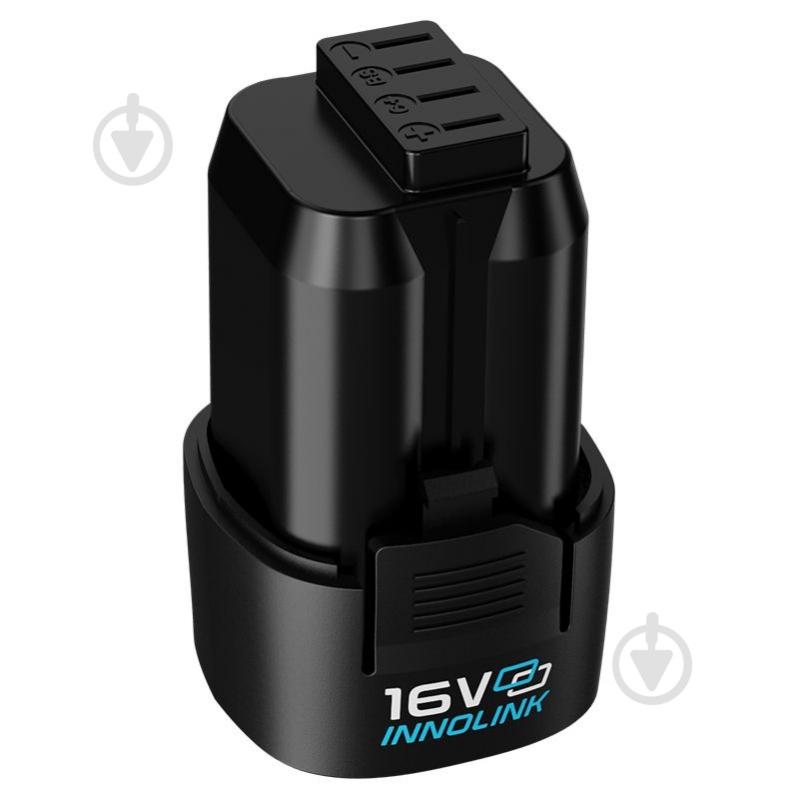 Акумулятор Deli 2Ah EDE-DC16A2 - фото 2