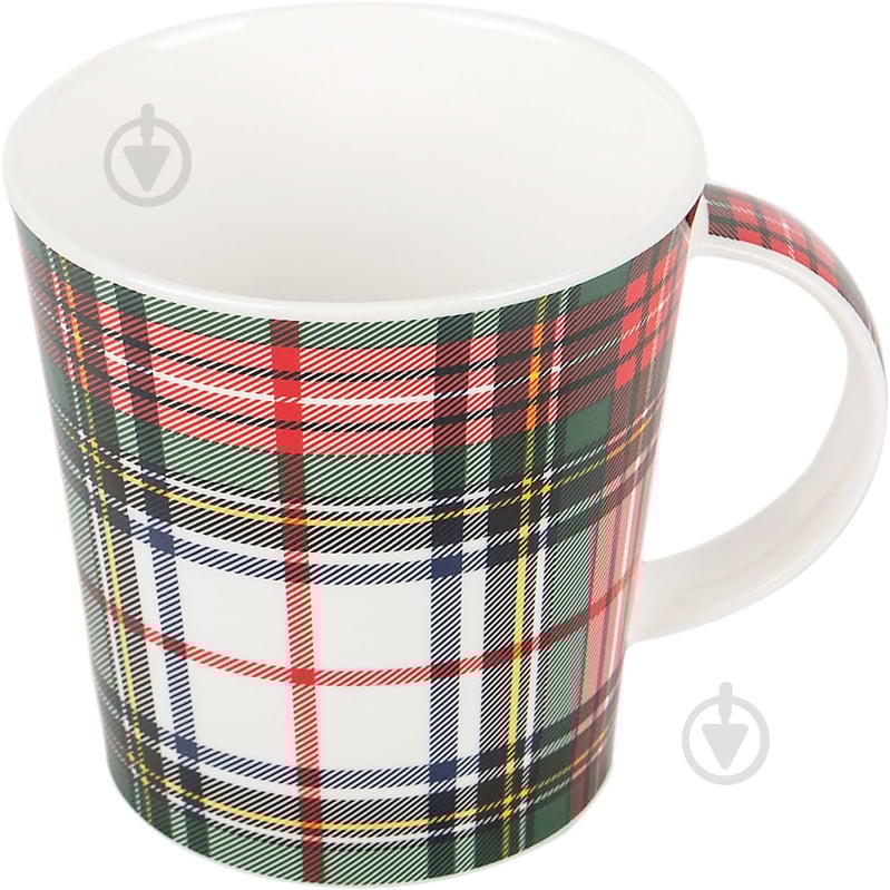 Чашка Dunoon Dress stewart 480 мл - фото 1