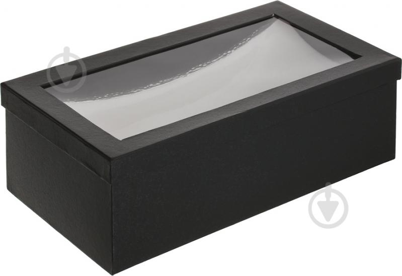 Салатник Fiora Silver 32,5x18x10 см - фото 4 Салатник Fiora Silver 32,5x18x10 см - фото 4