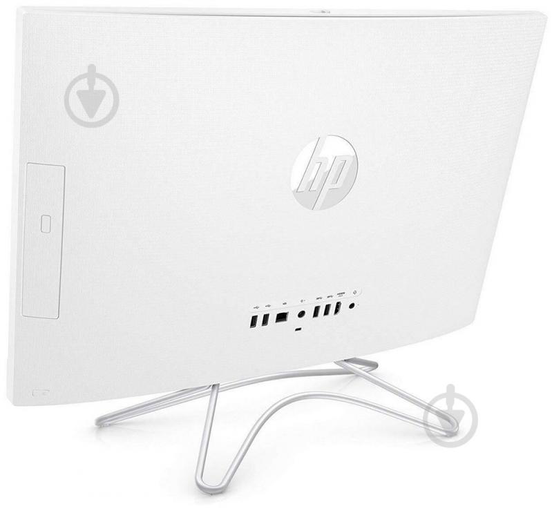 Моноблок HP 200 G4 21,5 (6D417EA) white - фото 5 Моноблок HP 200 G4 21,5 (6D417EA) white - фото 5