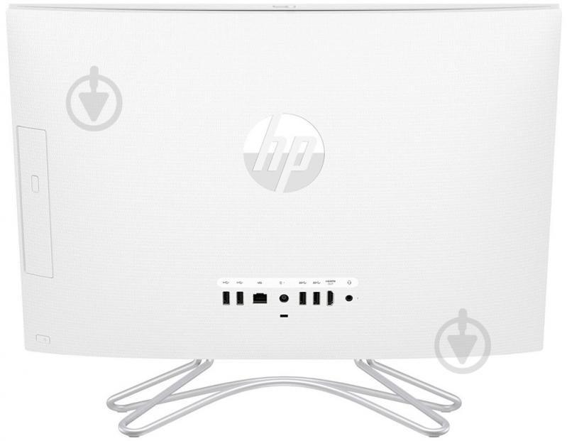 Моноблок HP 200 G4 21,5 (6D417EA) white - фото 6 Моноблок HP 200 G4 21,5 (6D417EA) white - фото 6