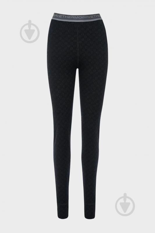 Термокальсони Thermowave MERINO XTREME 12XTRM712-962 р.168 сірий - фото 1 Термокальсони Thermowave MERINO XTREME 12XTRM712-962 р.168 сірий - фото 1