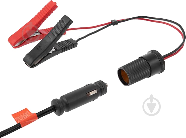 Компресcор автомобильный Intertool AC-0003 - фото 13