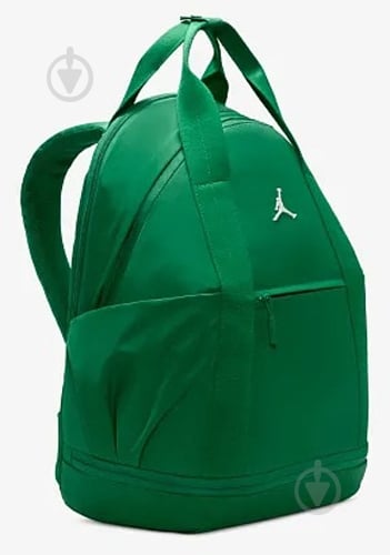 Рюкзак Jordan JAW ALPHA WA0868-E1P зелений - фото 2